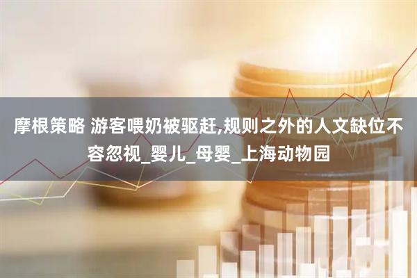 摩根策略 游客喂奶被驱赶,规则之外的人文缺位不容忽视_婴儿_母婴_上海动物园